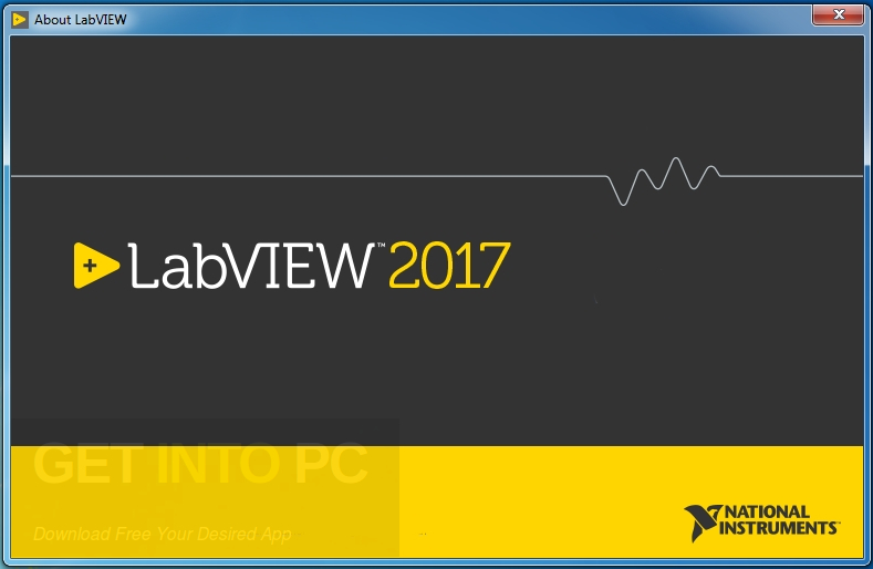 labview 2017 64