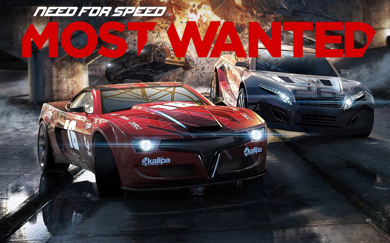 download game most wanted pc