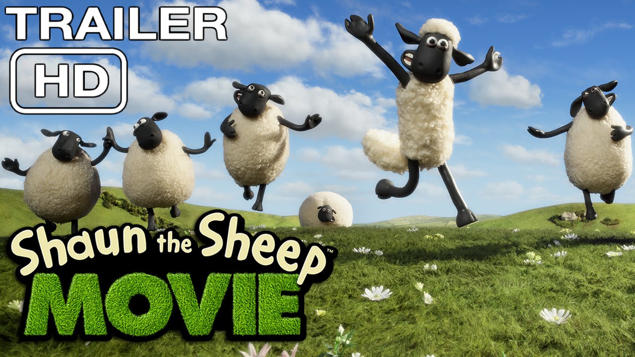 shaun the sheep full movie online