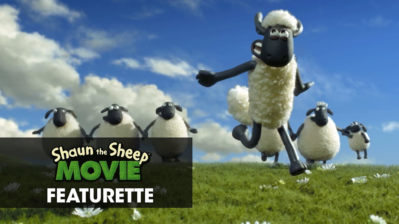 shaun the sheep full movie online